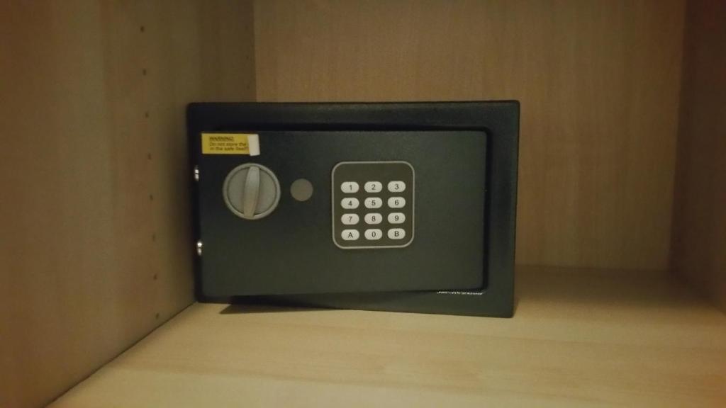 Hotel Canasta Ричоне Екстериор снимка